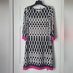 Laura Jeffries Dress